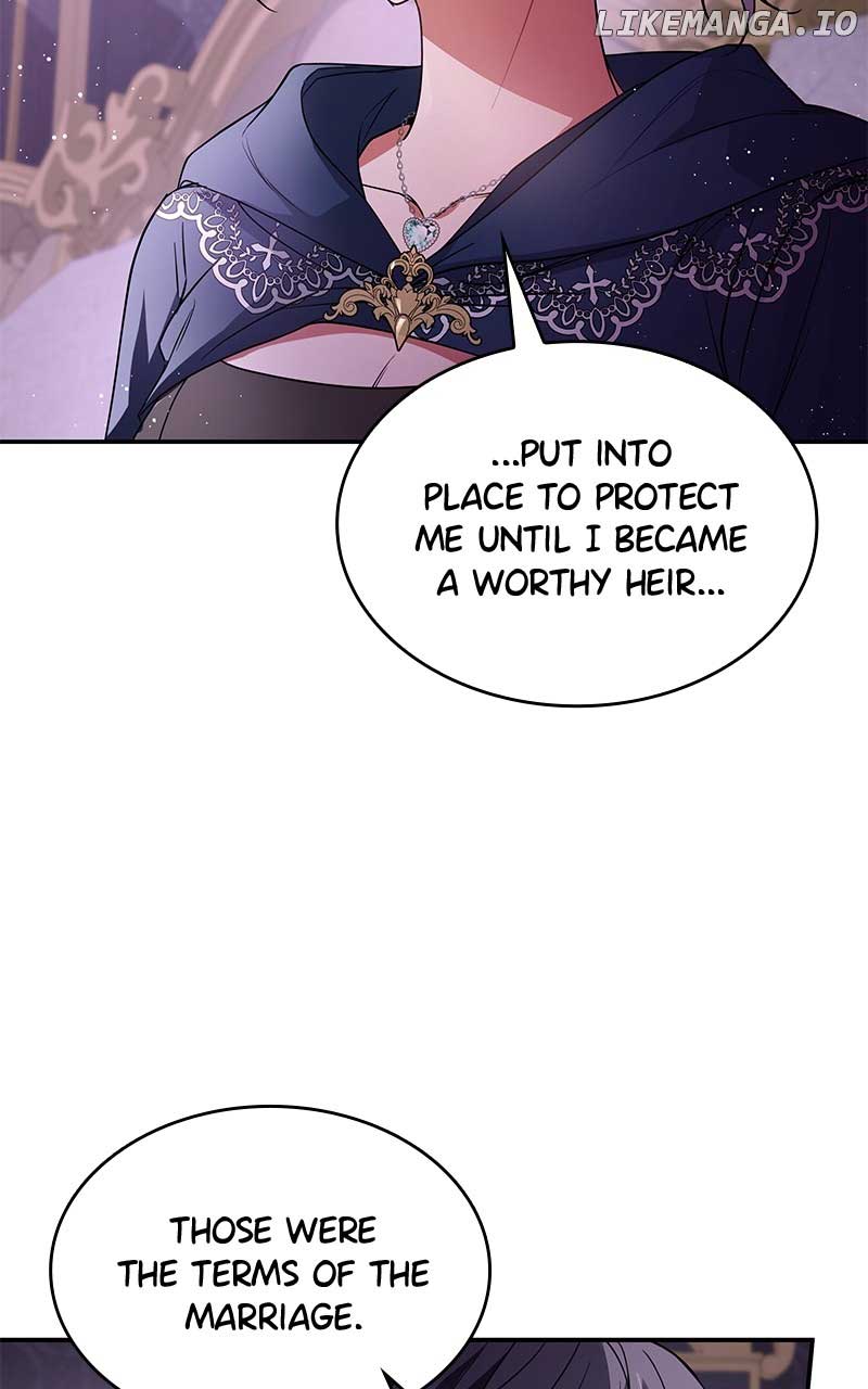 The Things Melvin Left Behind for Them Chapter 73 page 4