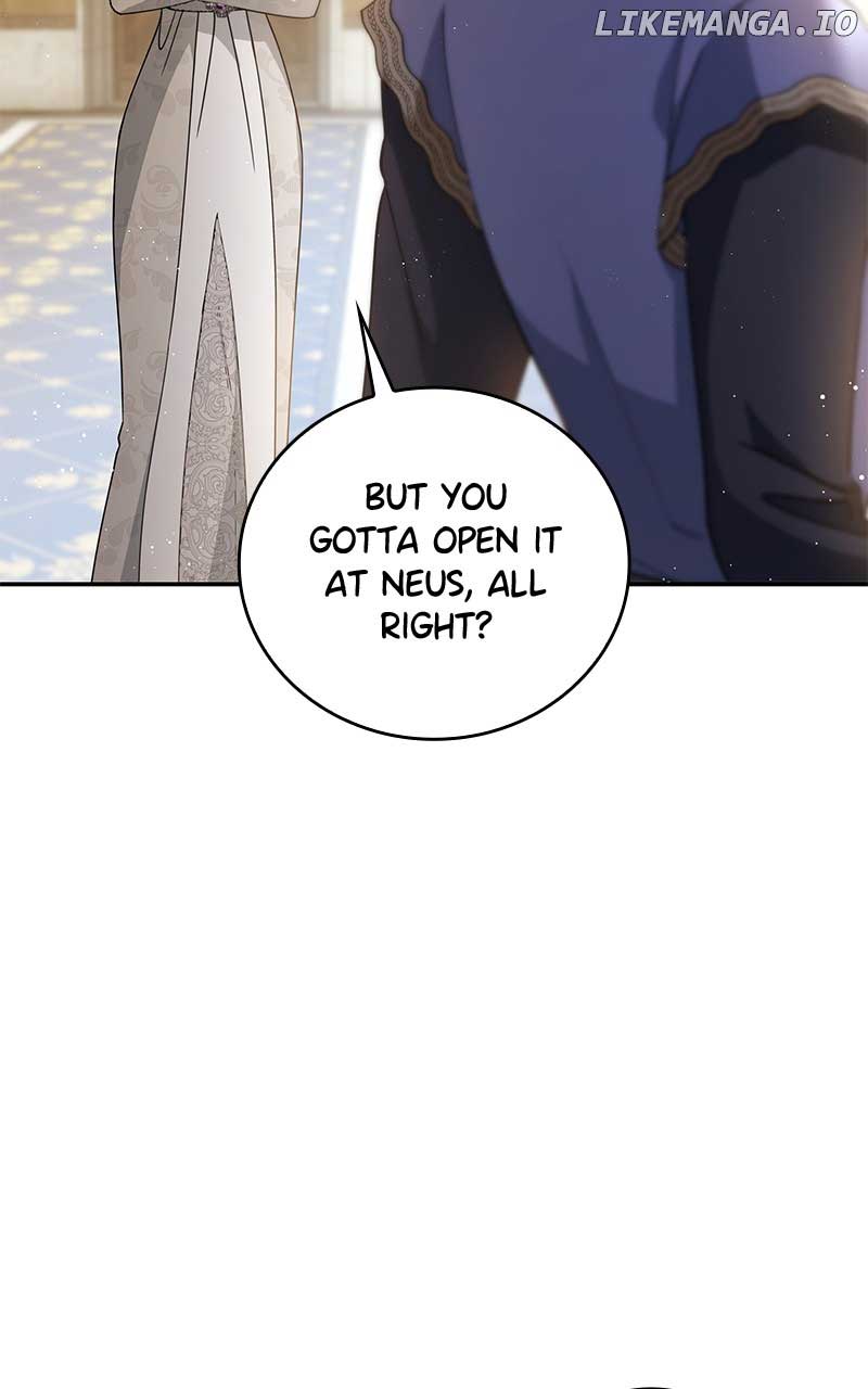 The Things Melvin Left Behind for Them Chapter 73 page 50