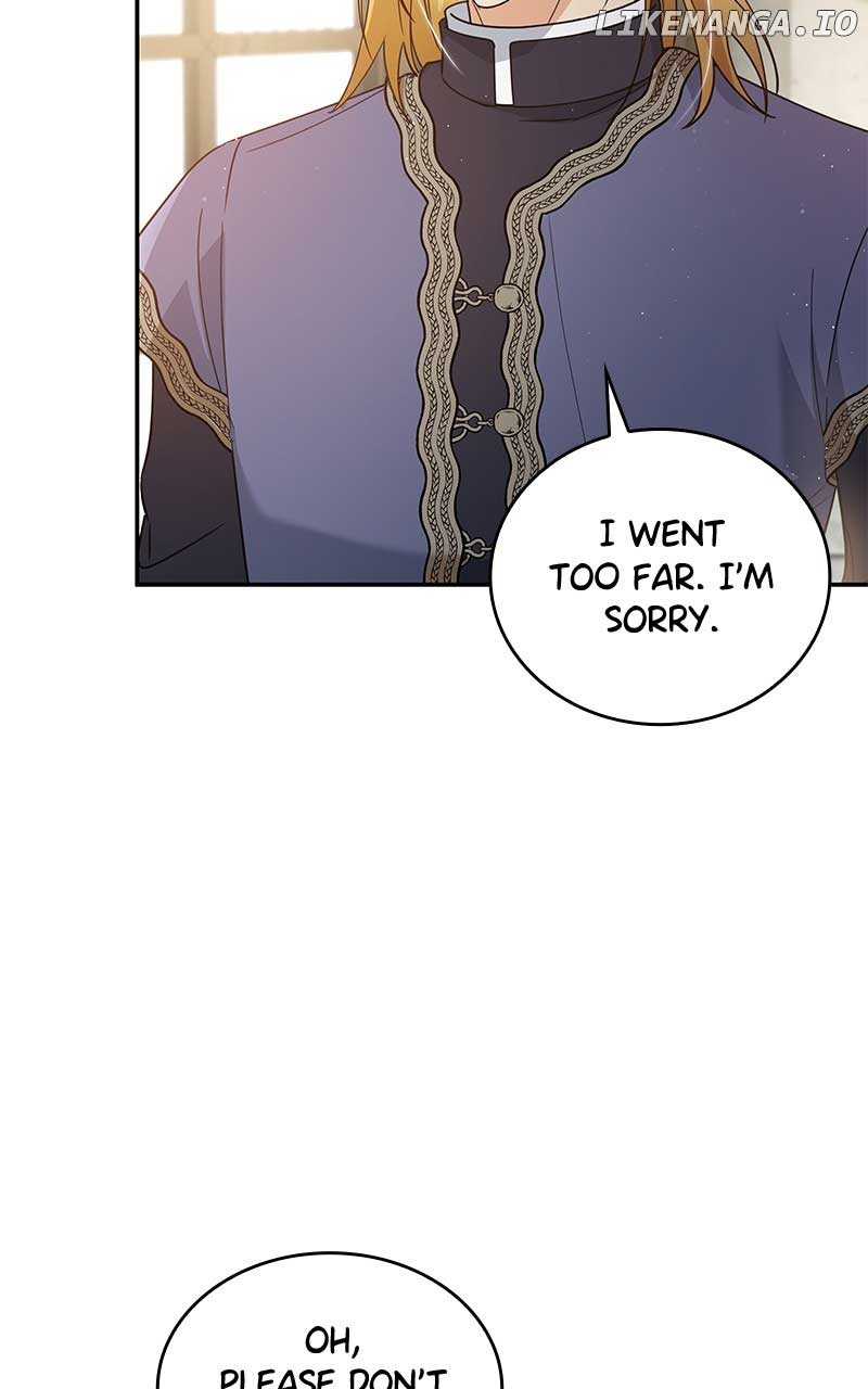 The Things Melvin Left Behind for Them Chapter 73 page 54