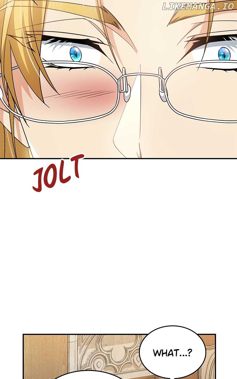 The Things Melvin Left Behind for Them Chapter 73 page 58
