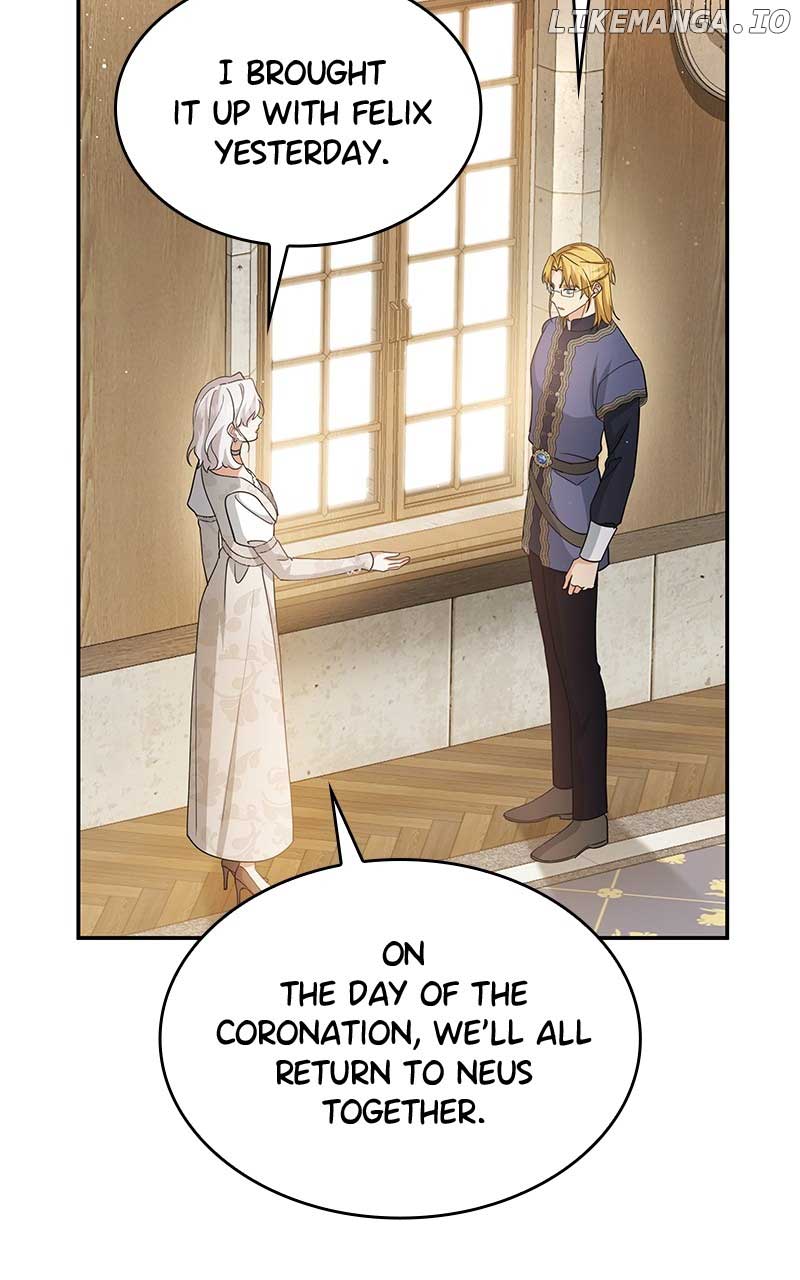 The Things Melvin Left Behind for Them Chapter 73 page 59