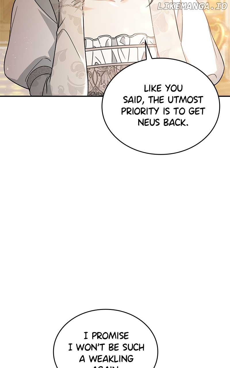 The Things Melvin Left Behind for Them Chapter 73 page 61