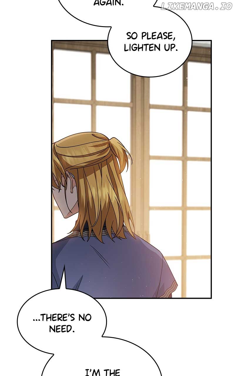 The Things Melvin Left Behind for Them Chapter 73 page 62