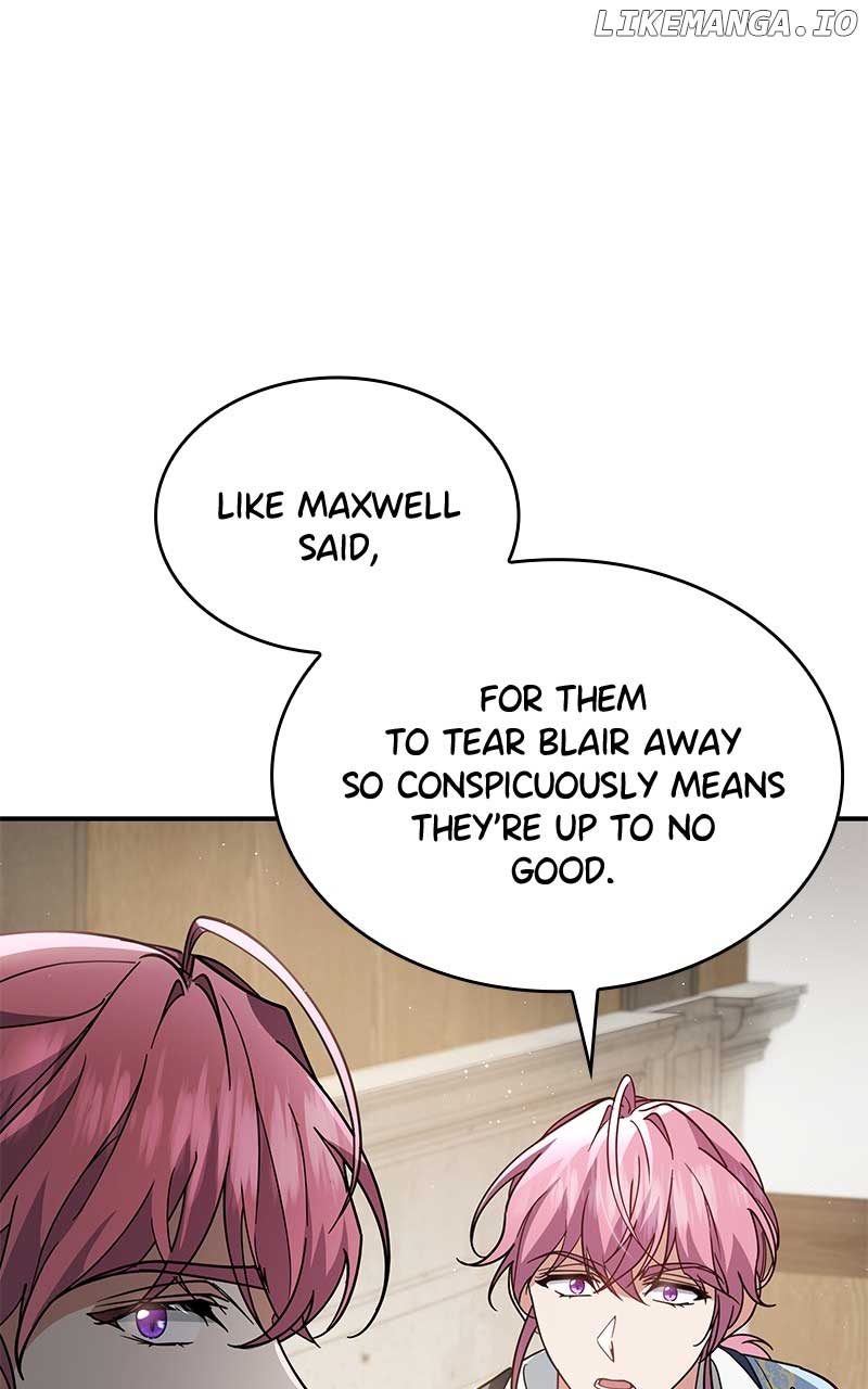 The Things Melvin Left Behind for Them Chapter 73 page 80