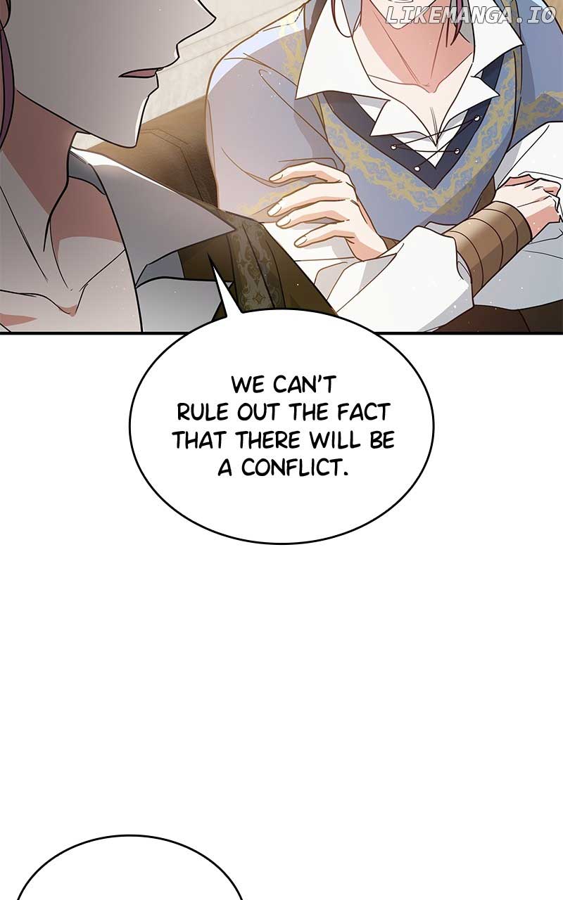 The Things Melvin Left Behind for Them Chapter 73 page 81