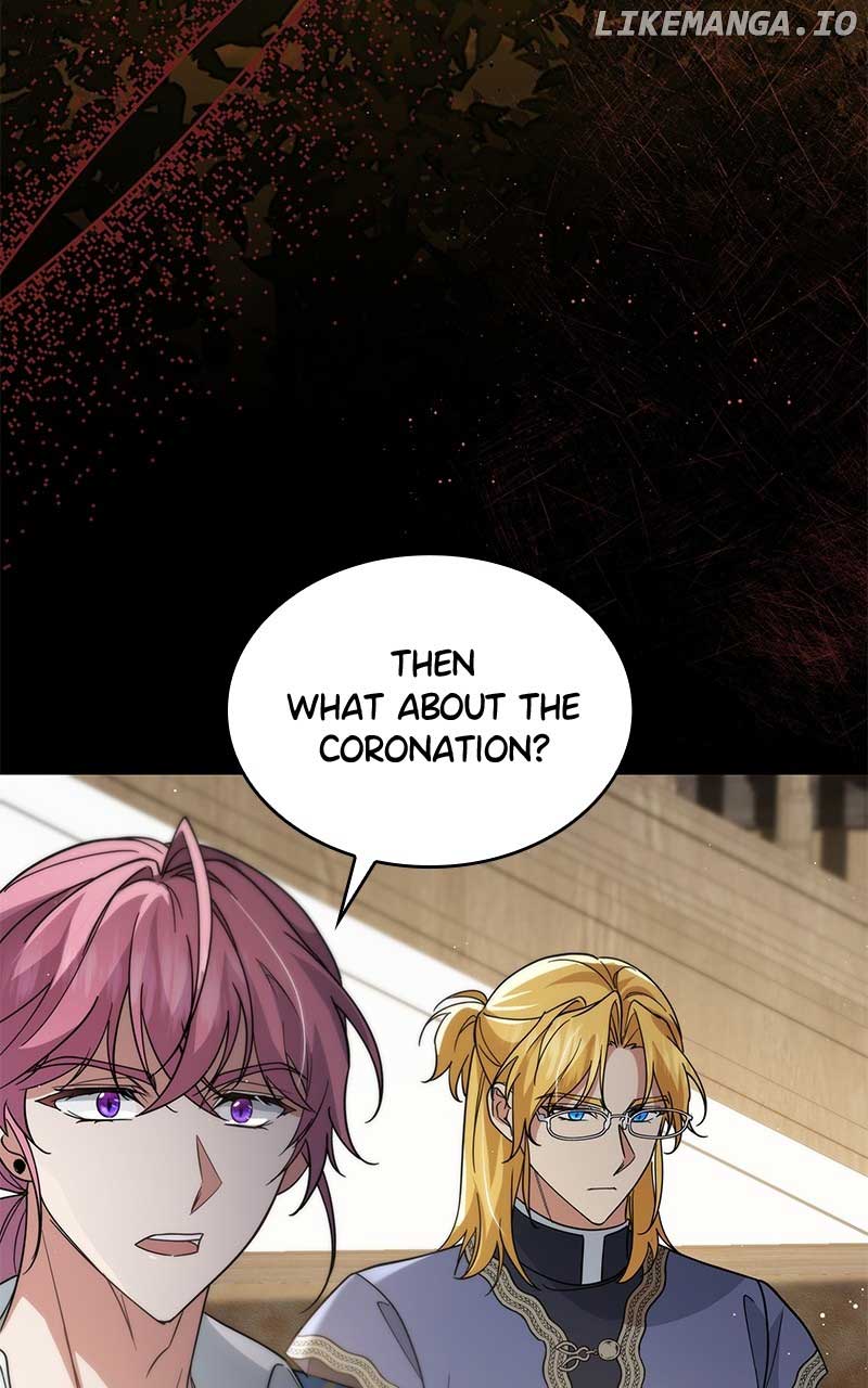 The Things Melvin Left Behind for Them Chapter 73 page 89