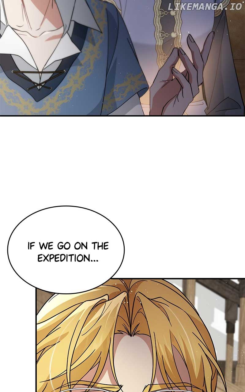 The Things Melvin Left Behind for Them Chapter 73 page 90