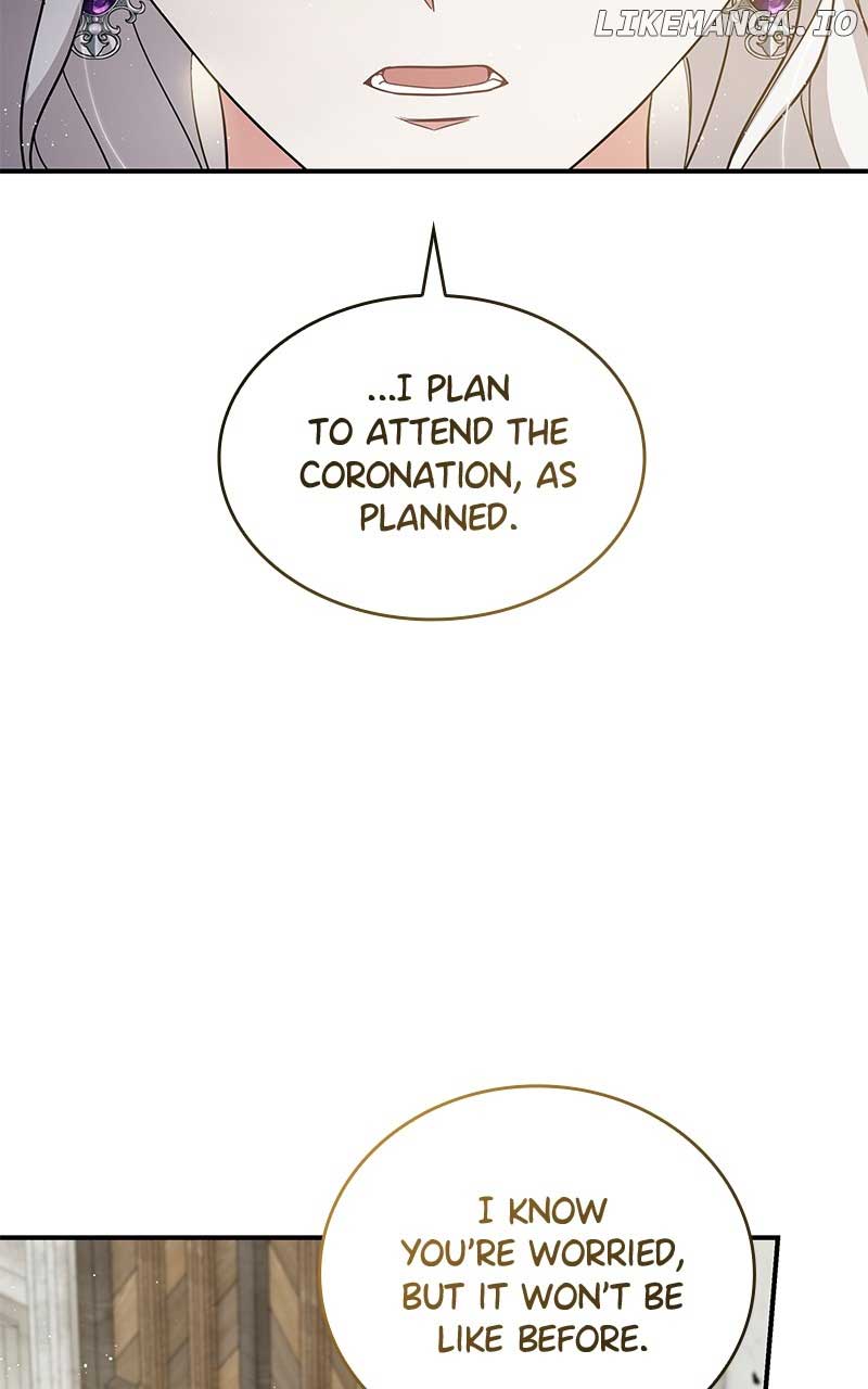 The Things Melvin Left Behind for Them Chapter 73 page 94