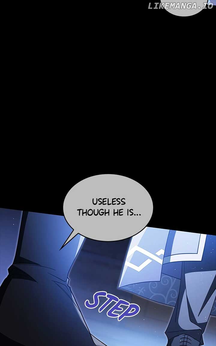 The Things Melvin Left Behind for Them Chapter 74 page 9
