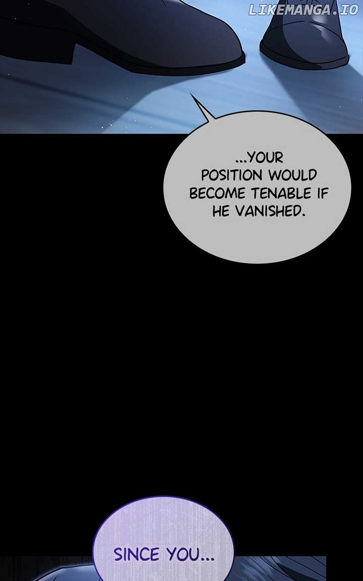 The Things Melvin Left Behind for Them Chapter 74 page 10