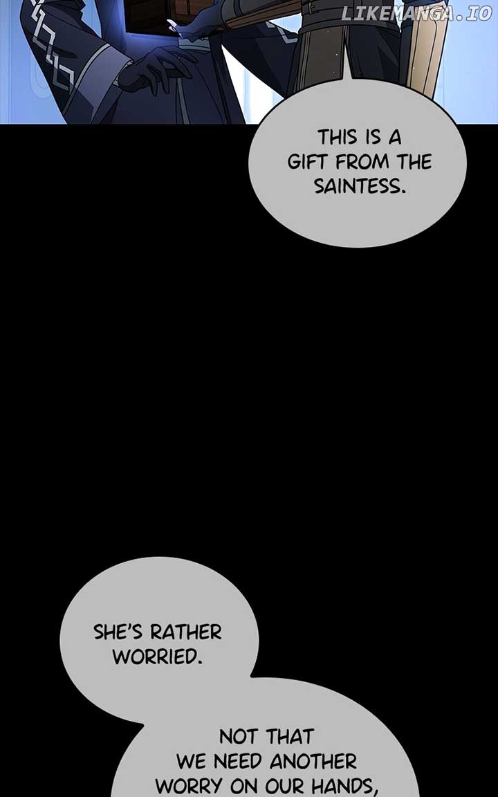 The Things Melvin Left Behind for Them Chapter 74 page 14