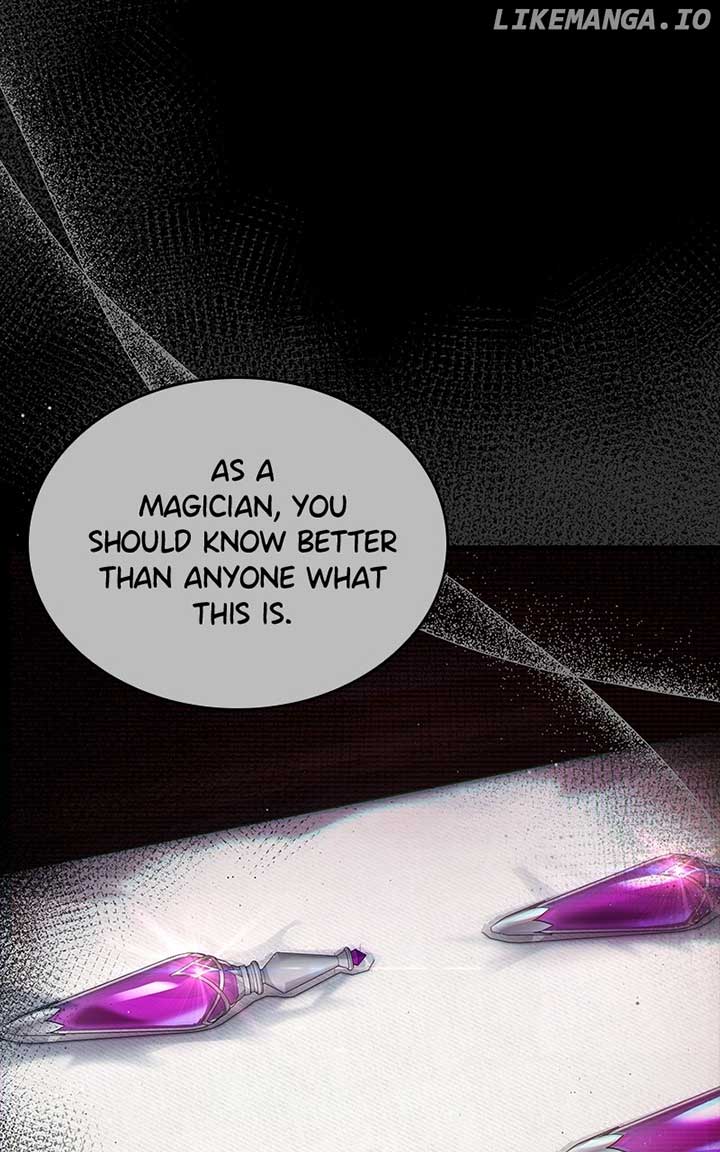 The Things Melvin Left Behind for Them Chapter 74 page 16