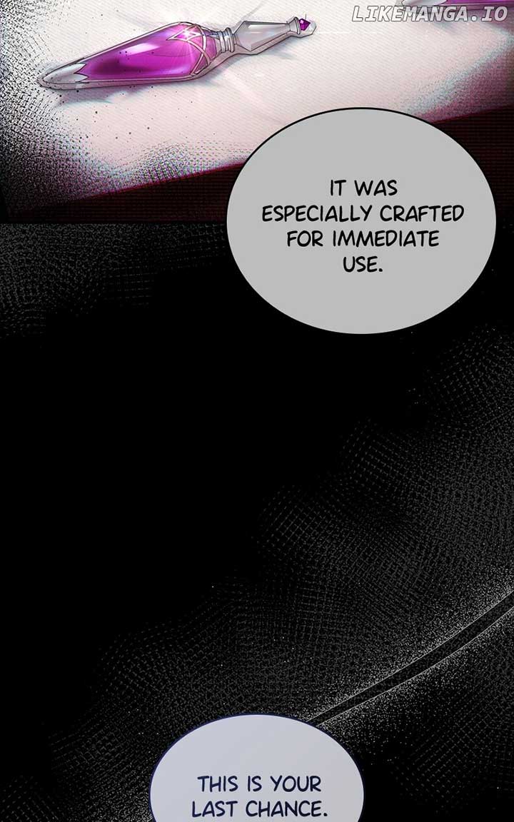 The Things Melvin Left Behind for Them Chapter 74 page 17