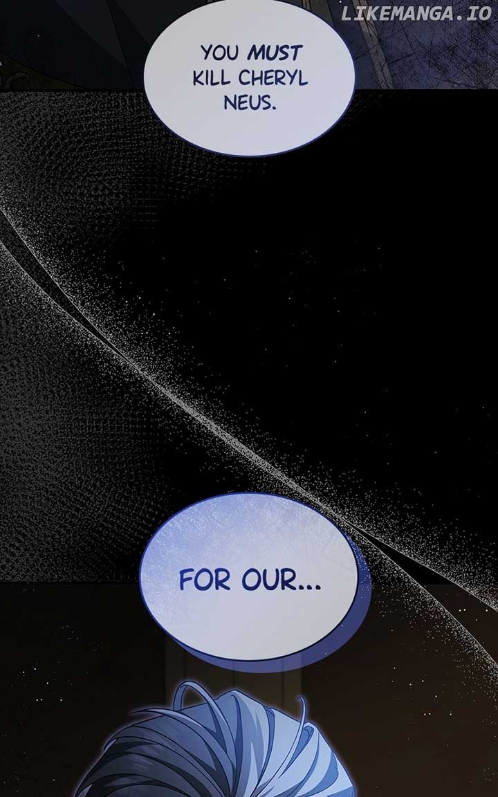 The Things Melvin Left Behind for Them Chapter 74 page 19