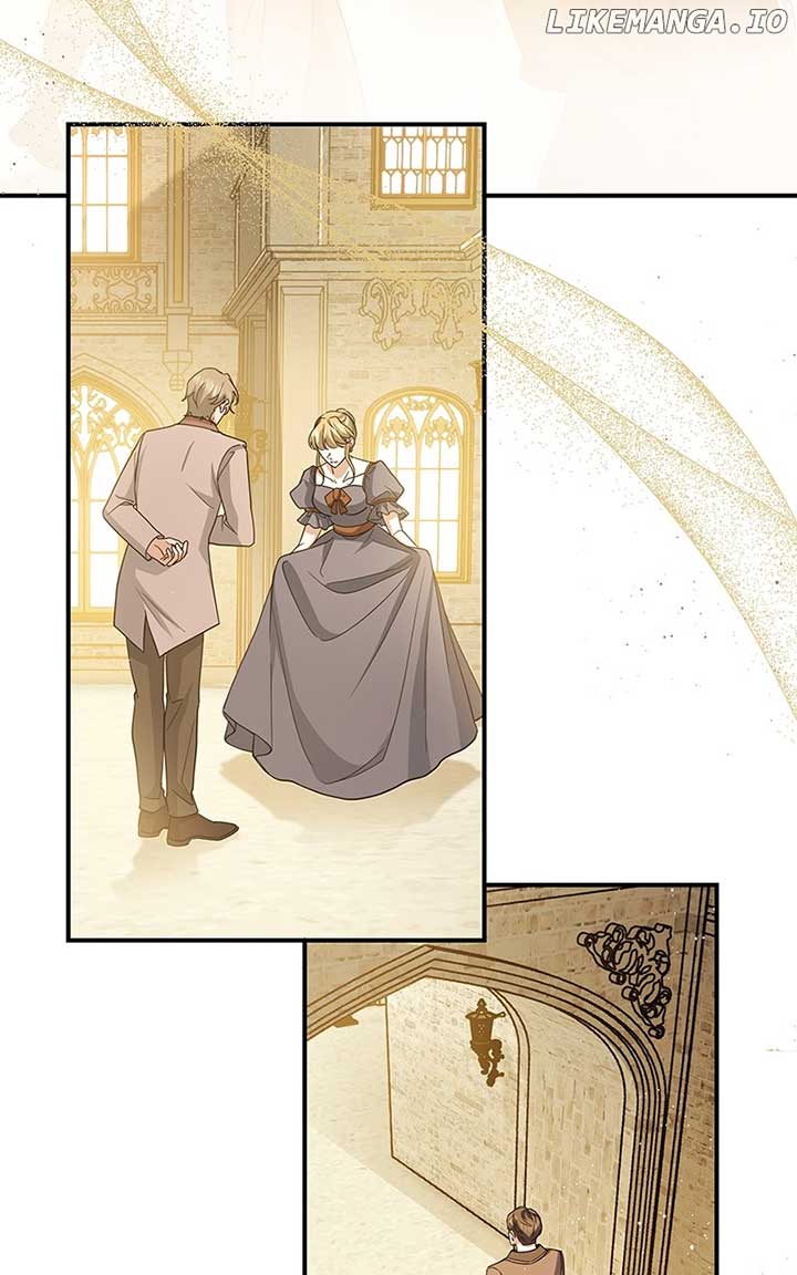 The Things Melvin Left Behind for Them Chapter 74 page 25