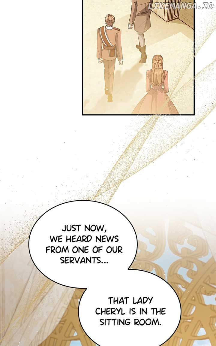 The Things Melvin Left Behind for Them Chapter 74 page 26