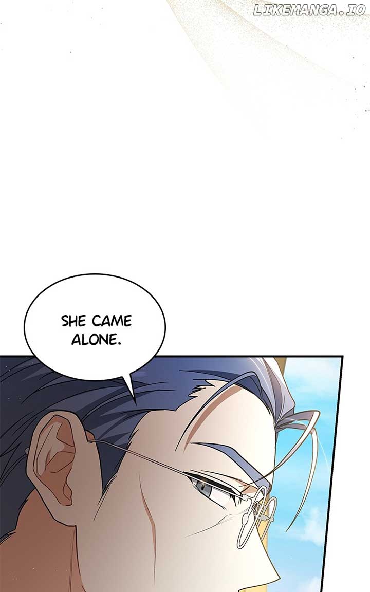 The Things Melvin Left Behind for Them Chapter 74 page 28