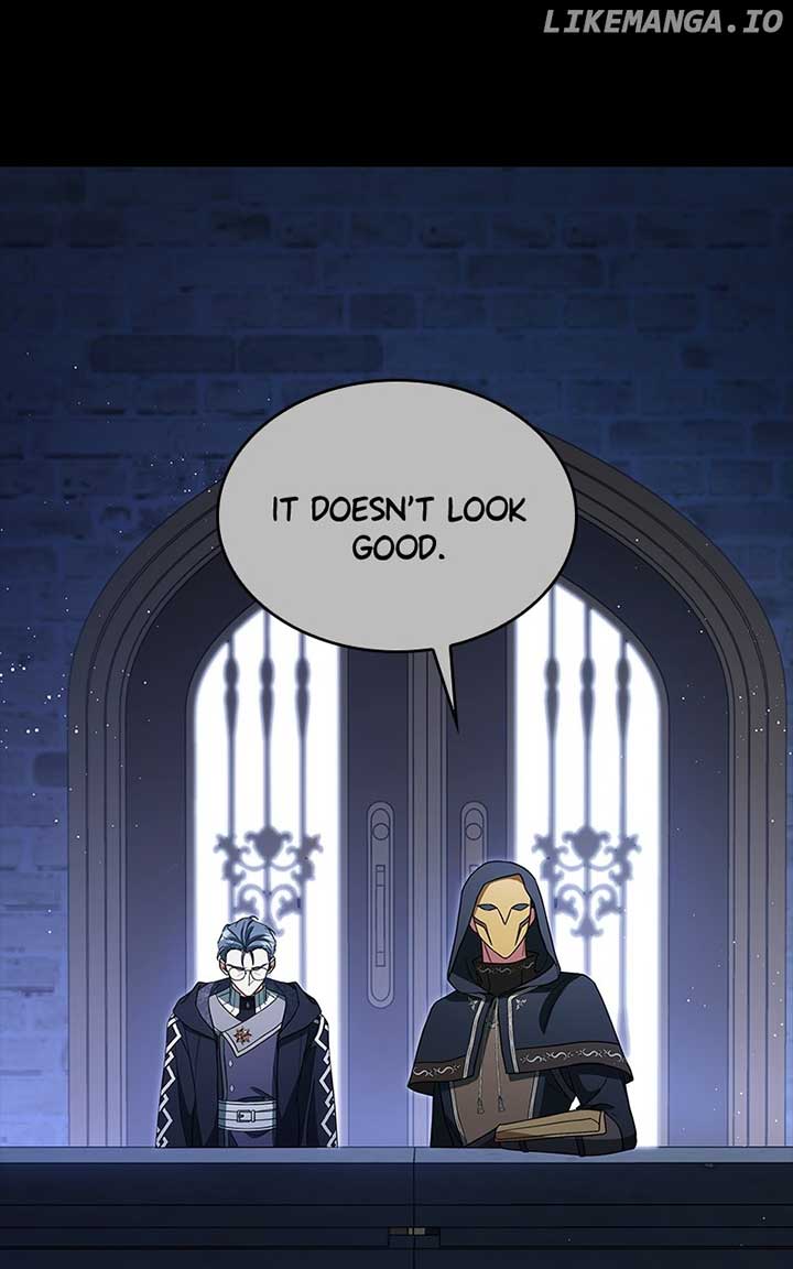 The Things Melvin Left Behind for Them Chapter 74 page 2