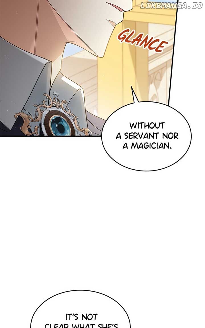 The Things Melvin Left Behind for Them Chapter 74 page 29