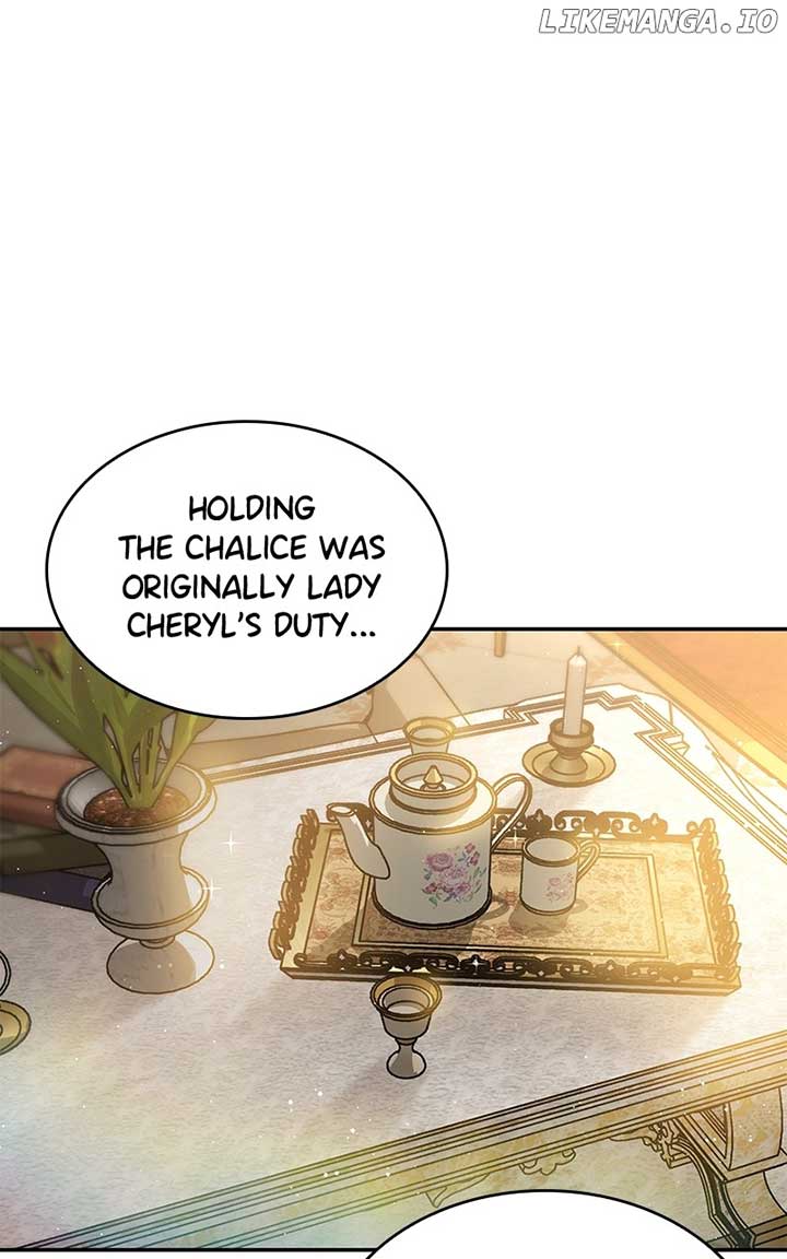 The Things Melvin Left Behind for Them Chapter 74 page 31