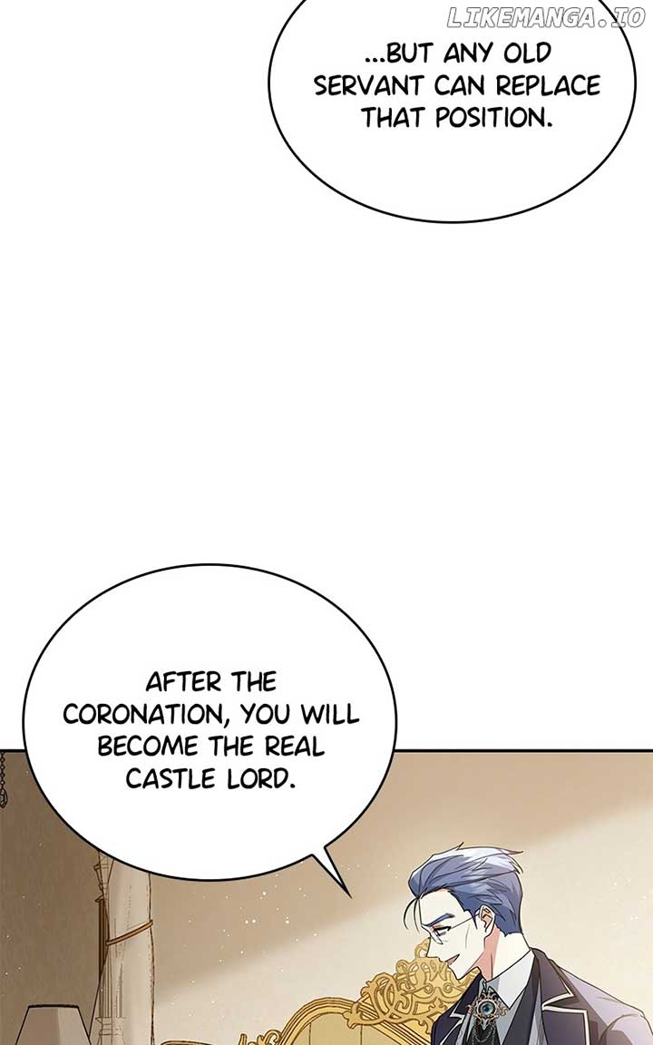 The Things Melvin Left Behind for Them Chapter 74 page 32