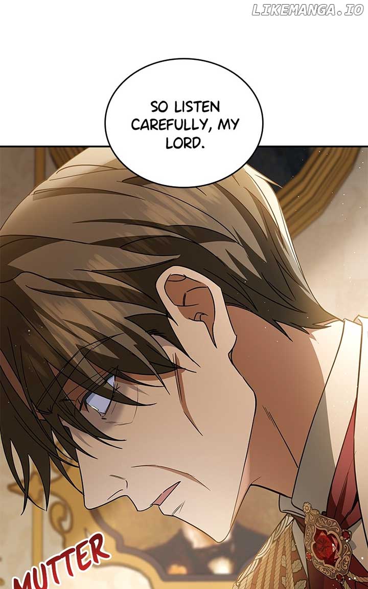 The Things Melvin Left Behind for Them Chapter 74 page 34