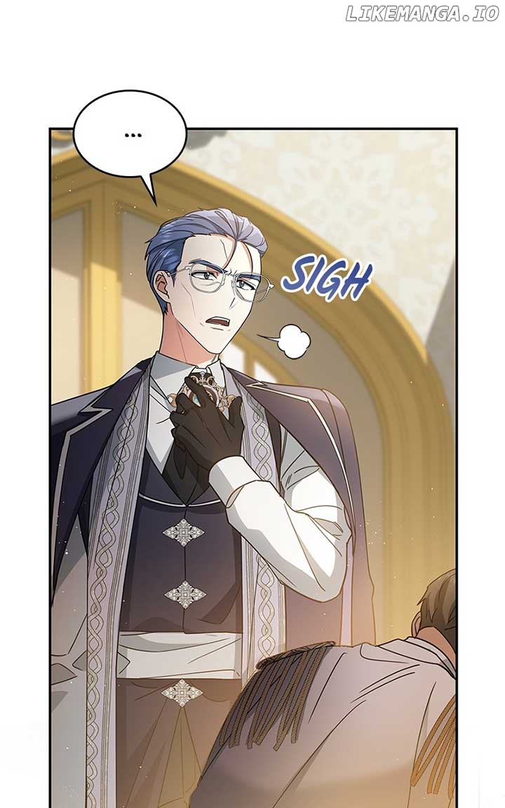 The Things Melvin Left Behind for Them Chapter 74 page 36