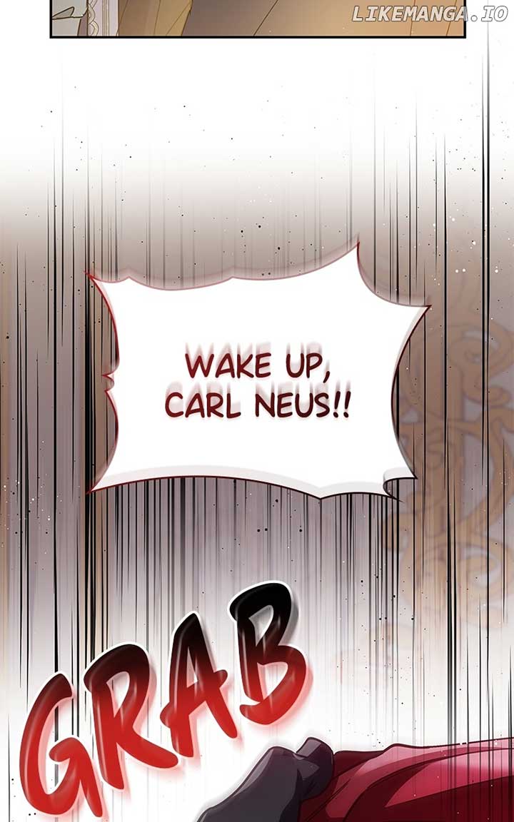 The Things Melvin Left Behind for Them Chapter 74 page 37