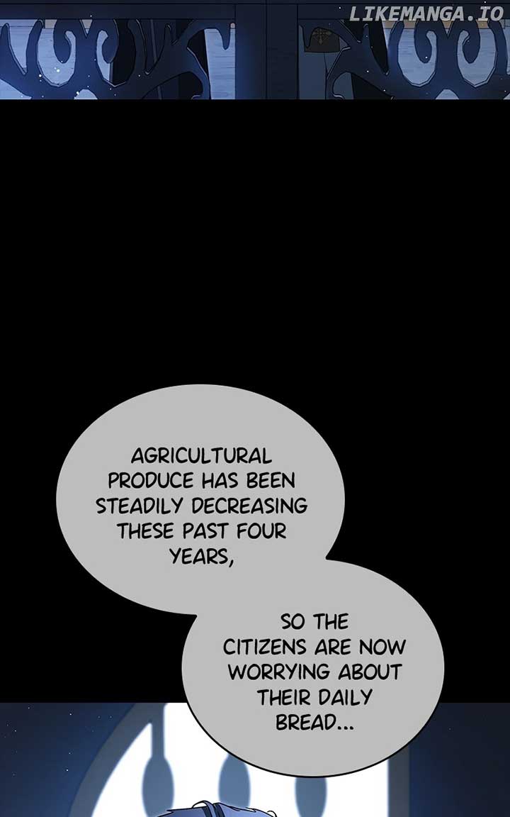 The Things Melvin Left Behind for Them Chapter 74 page 3