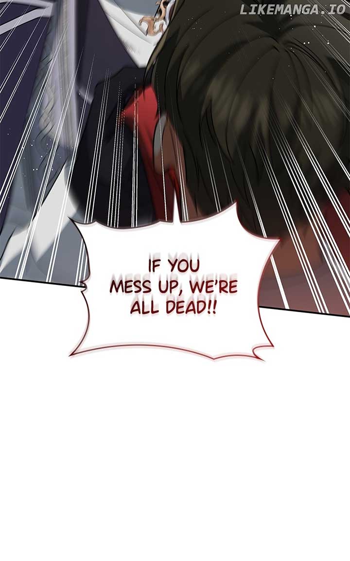 The Things Melvin Left Behind for Them Chapter 74 page 40