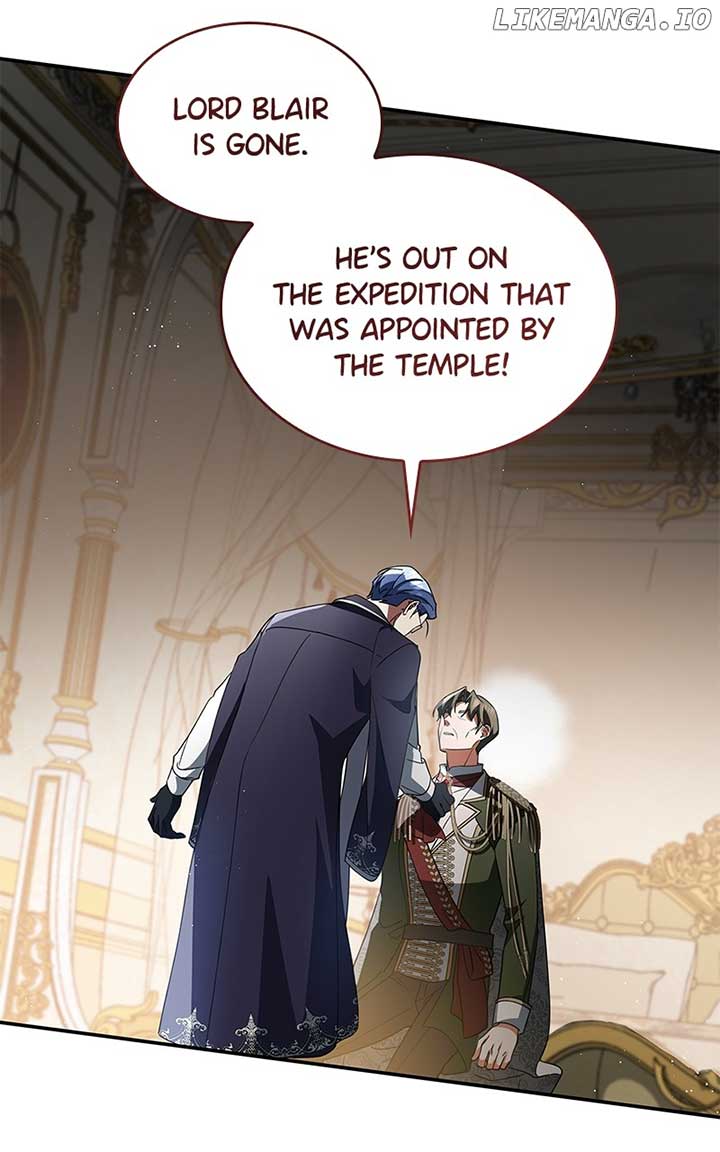 The Things Melvin Left Behind for Them Chapter 74 page 41