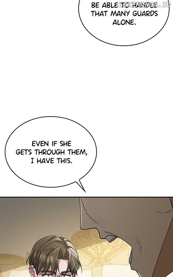 The Things Melvin Left Behind for Them Chapter 74 page 49