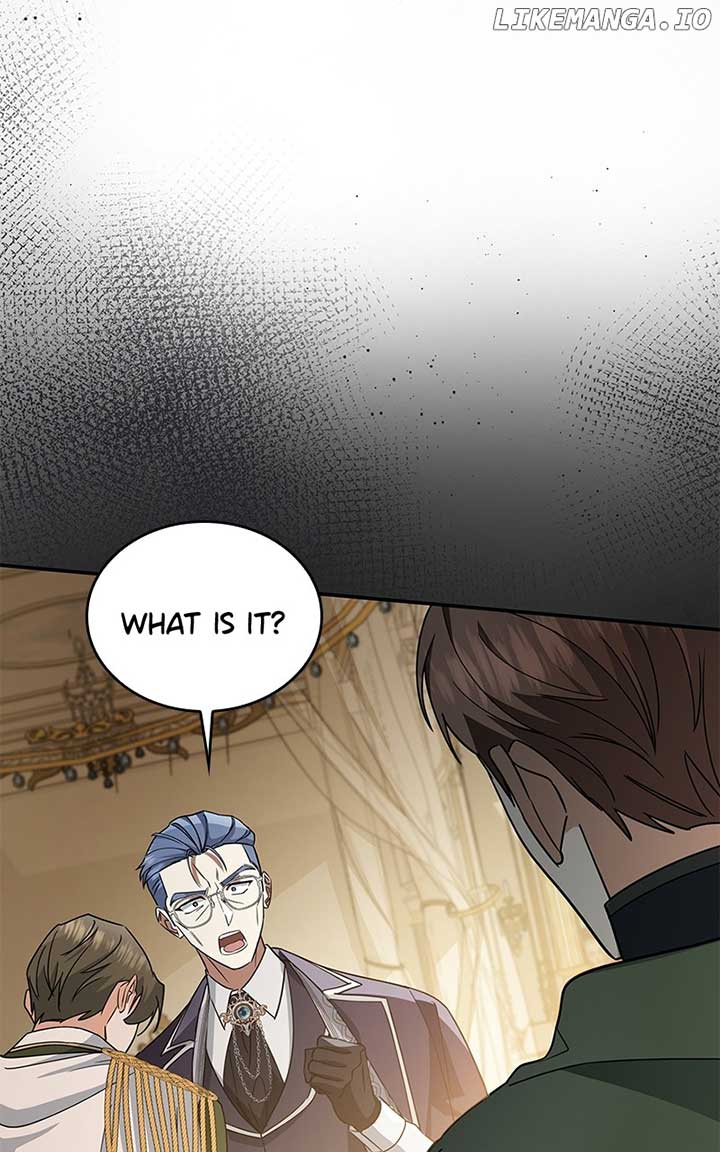 The Things Melvin Left Behind for Them Chapter 74 page 54