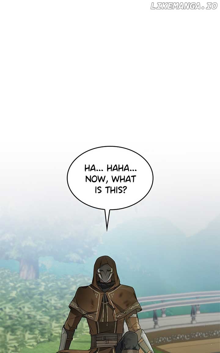 The Things Melvin Left Behind for Them Chapter 74 page 59