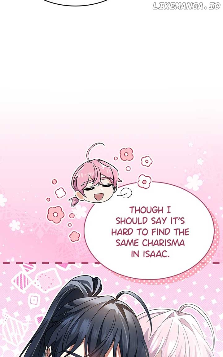The Things Melvin Left Behind for Them Chapter 74 page 67