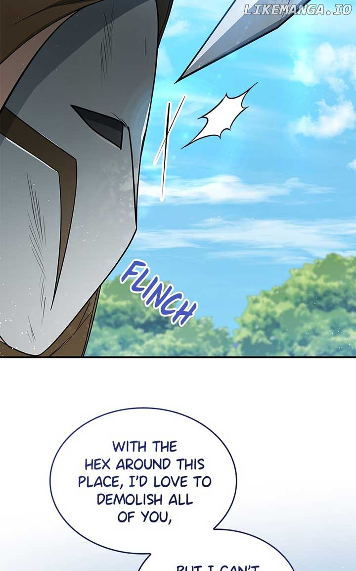 The Things Melvin Left Behind for Them Chapter 74 page 72
