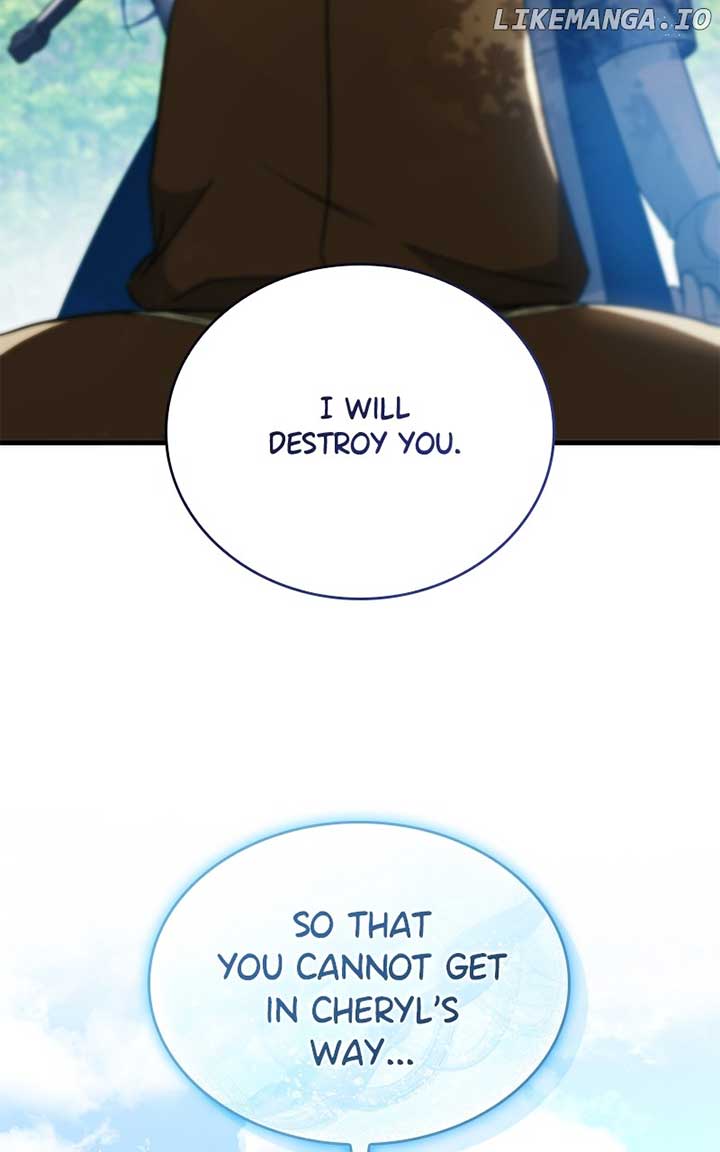 The Things Melvin Left Behind for Them Chapter 74 page 74