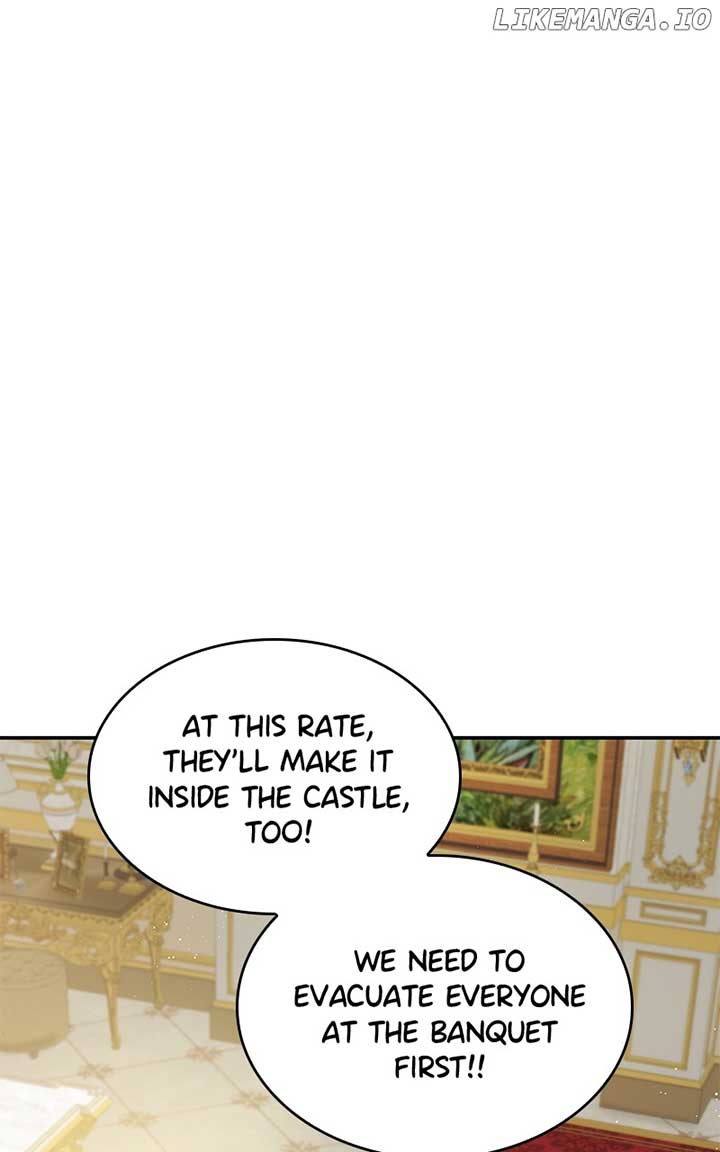 The Things Melvin Left Behind for Them Chapter 74 page 77