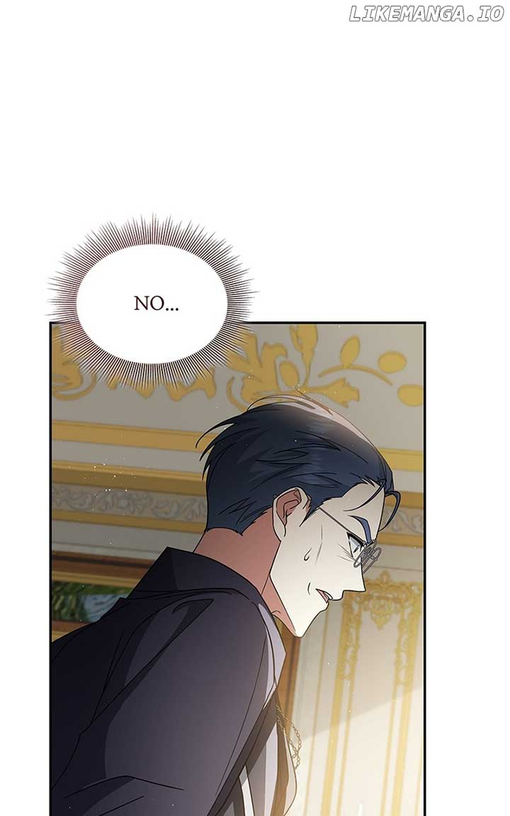 The Things Melvin Left Behind for Them Chapter 74 page 79