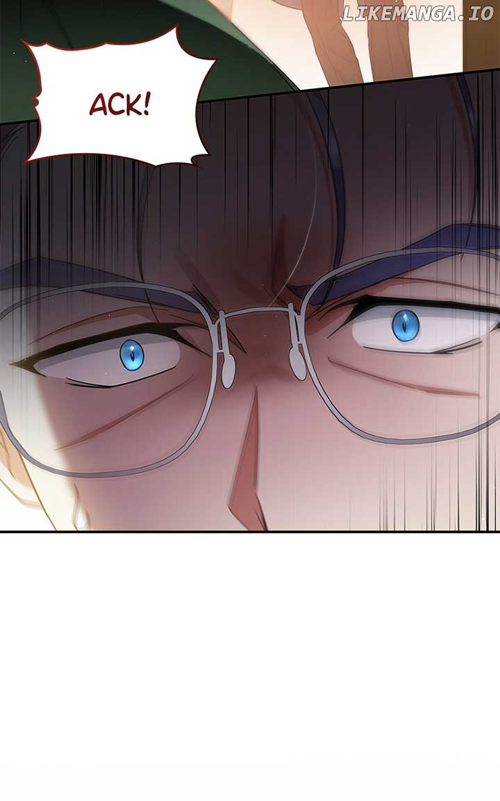 The Things Melvin Left Behind for Them Chapter 74 page 83