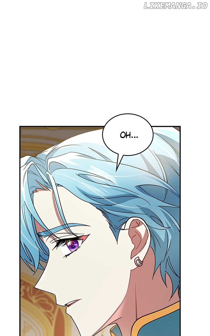 The Things Melvin Left Behind for Them Chapter 74 page 86