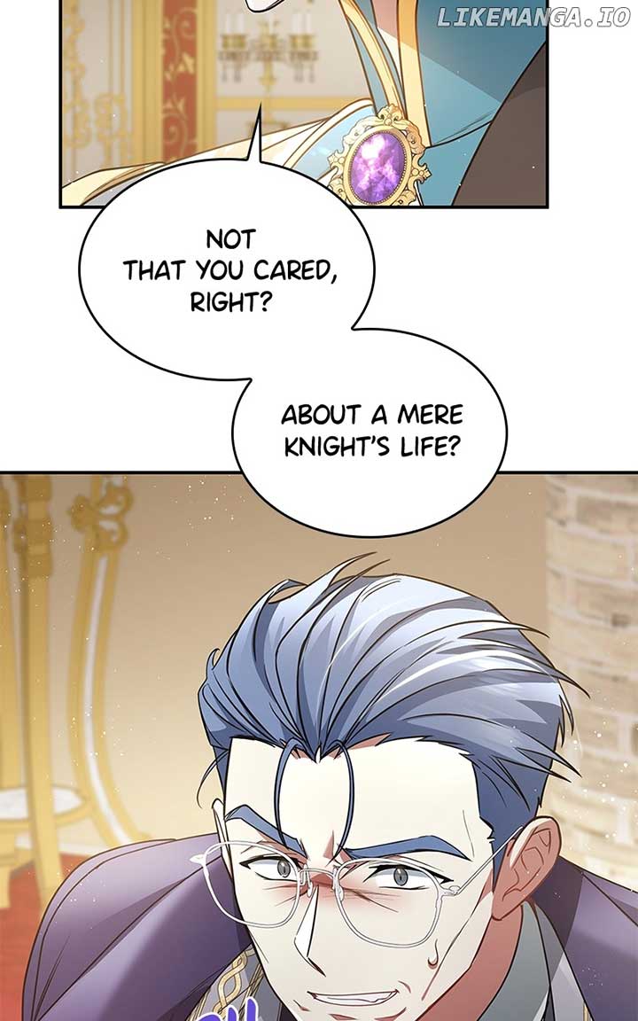 The Things Melvin Left Behind for Them Chapter 74 page 87