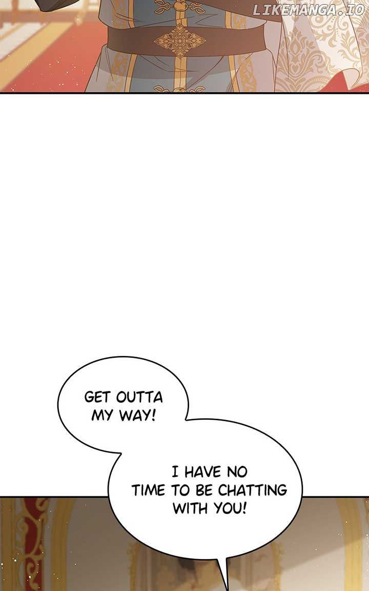 The Things Melvin Left Behind for Them Chapter 74 page 90