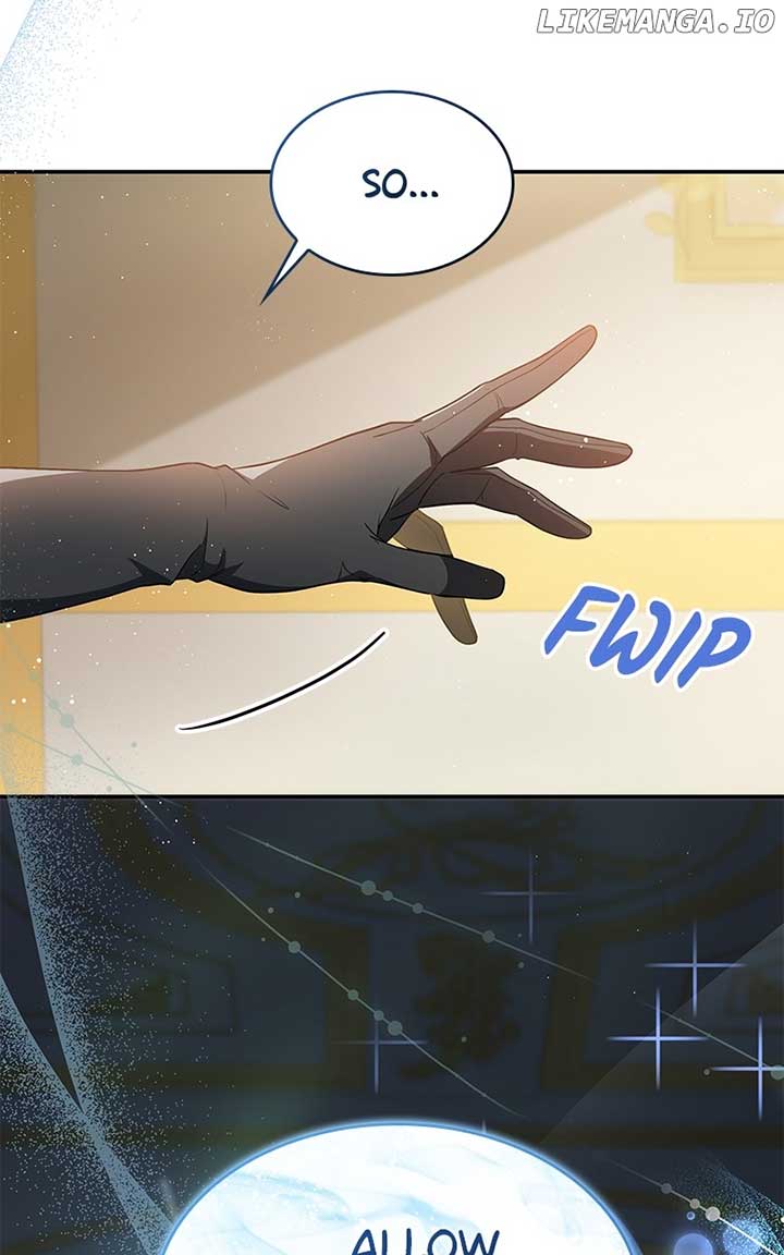 The Things Melvin Left Behind for Them Chapter 74 page 92