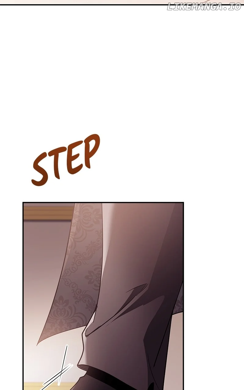 The Things Melvin Left Behind for Them Chapter 76 page 99