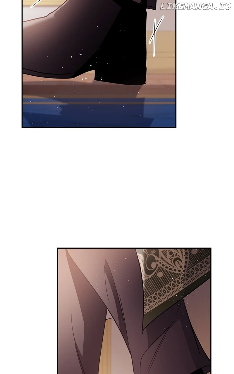 The Things Melvin Left Behind for Them Chapter 76 page 100