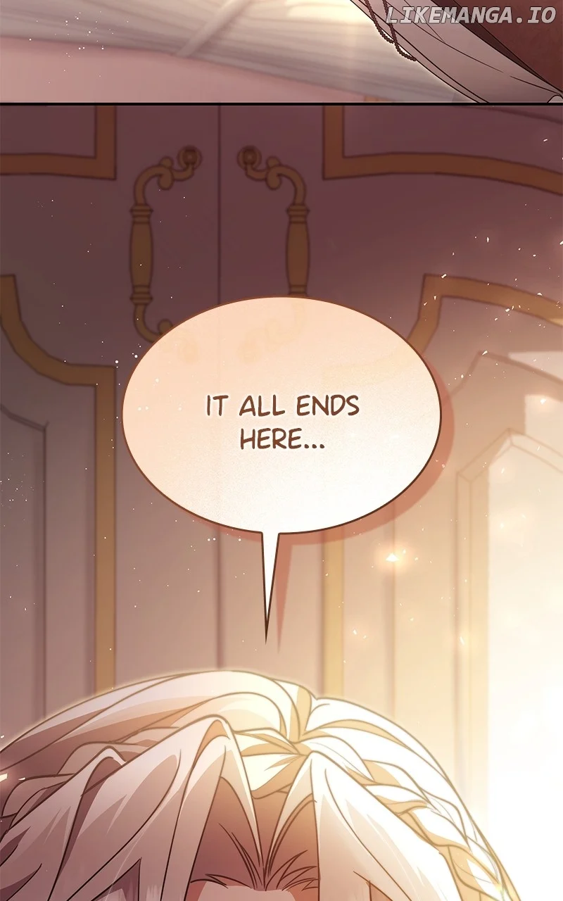 The Things Melvin Left Behind for Them Chapter 76 page 103