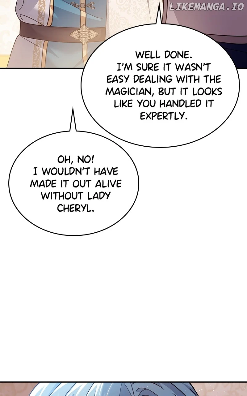 The Things Melvin Left Behind for Them Chapter 76 page 24