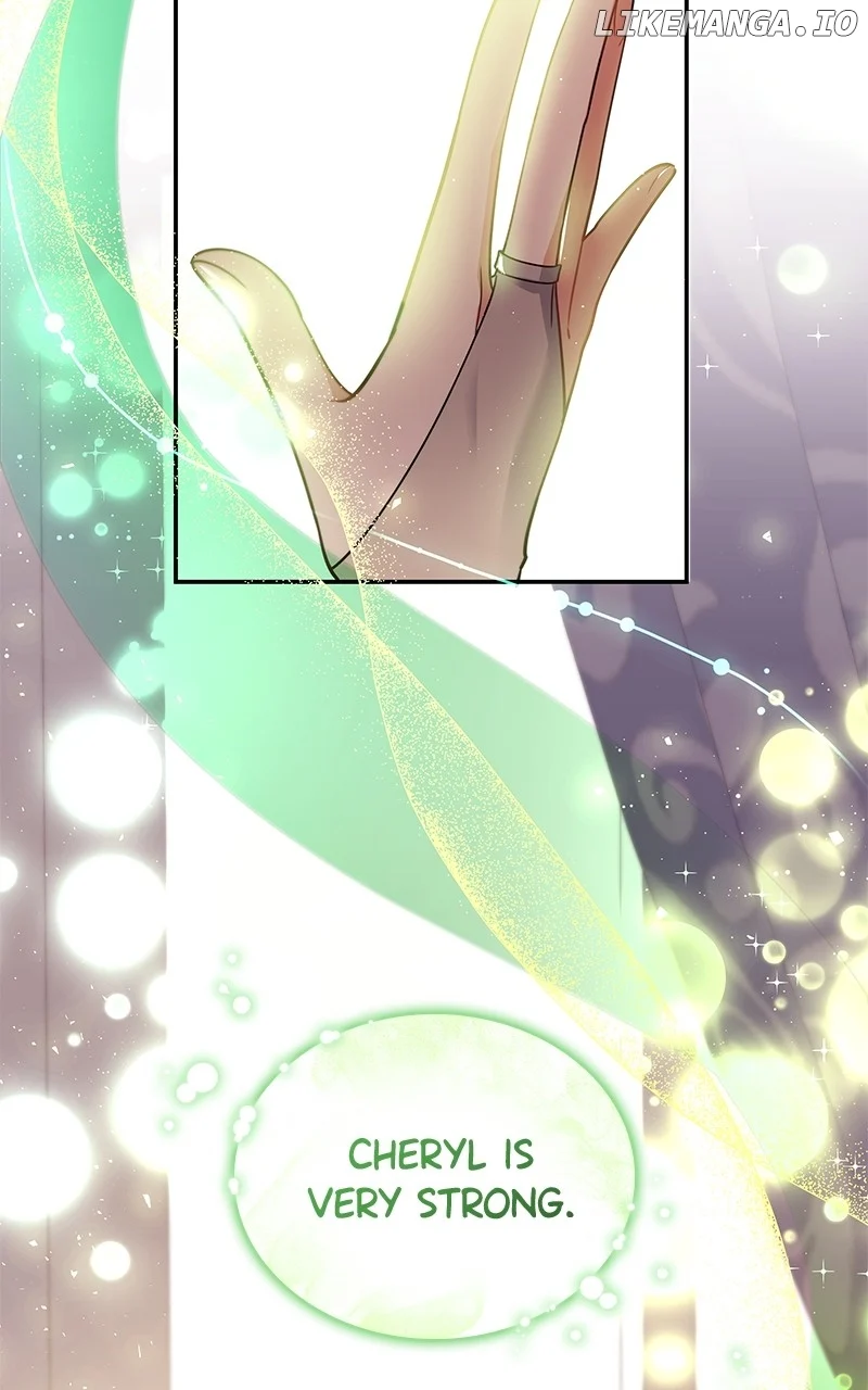 The Things Melvin Left Behind for Them Chapter 76 page 28