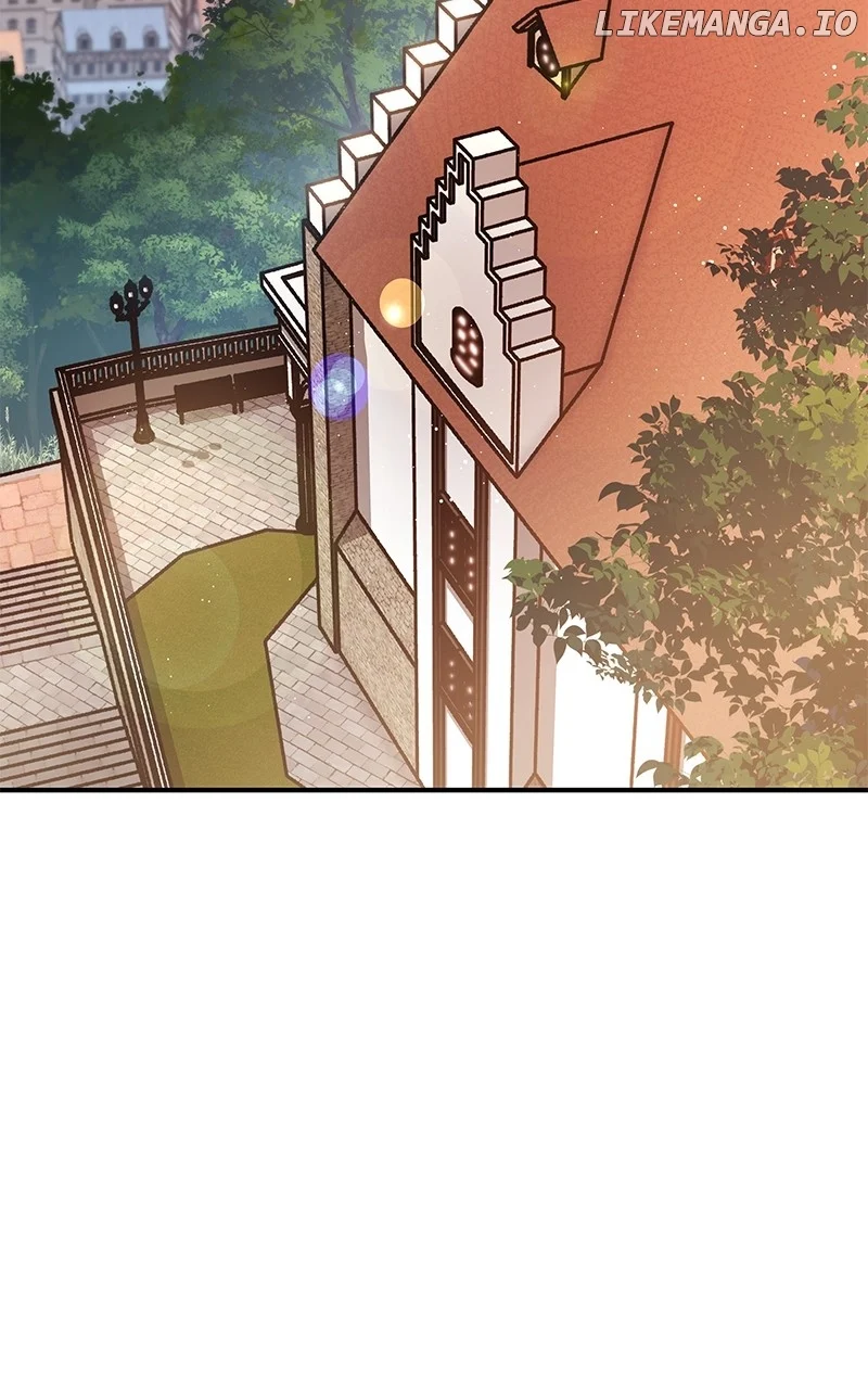 The Things Melvin Left Behind for Them Chapter 76 page 34